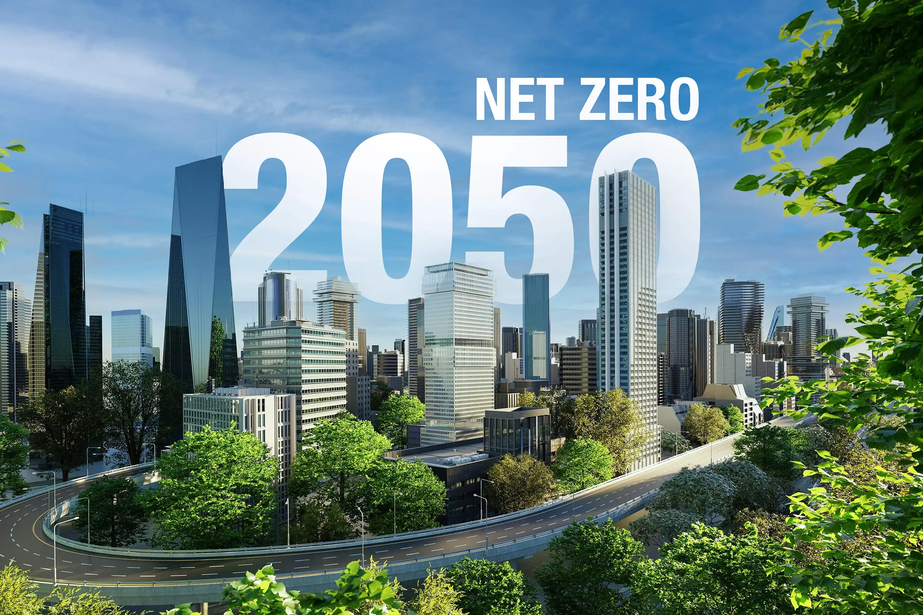 Supershield supporting net-zero carbon goals in the construction industry