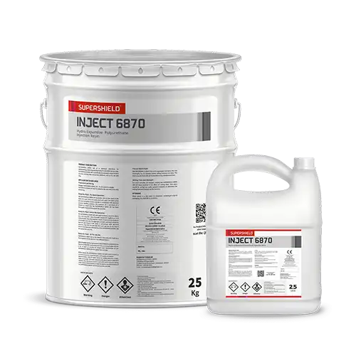 INJECT 6870