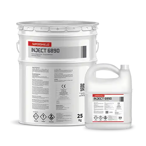 INJECT 6890