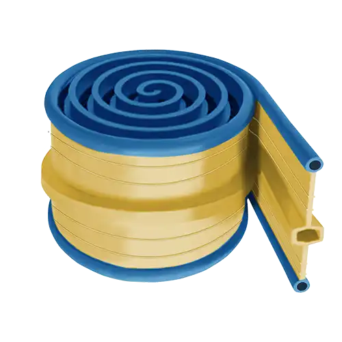 Supershield Jointbelt B/SL