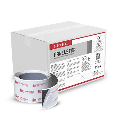 Supershield Panelstop