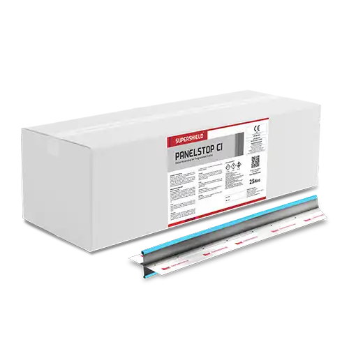 Supershield Panelstop CI