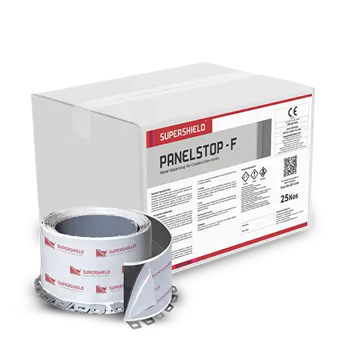 Supershield Panelstop F