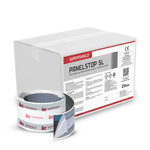 Supershield Panelstop SL