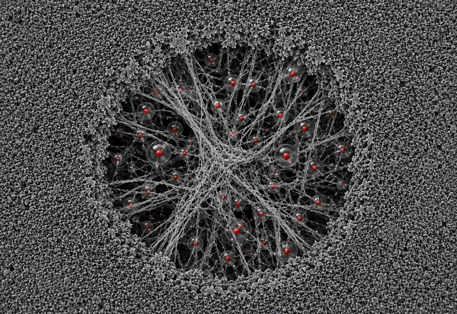 Adaptive Crystalline Technology®