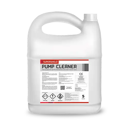 PUMP CLEANER