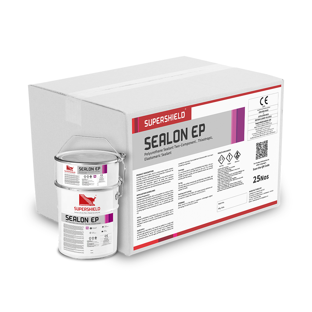SEALON EP