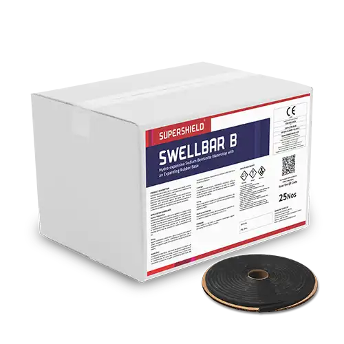 Supershield Swellbar B