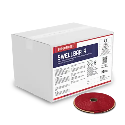 Supershield Swellbar R