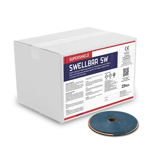 Supershield Swellbar SW