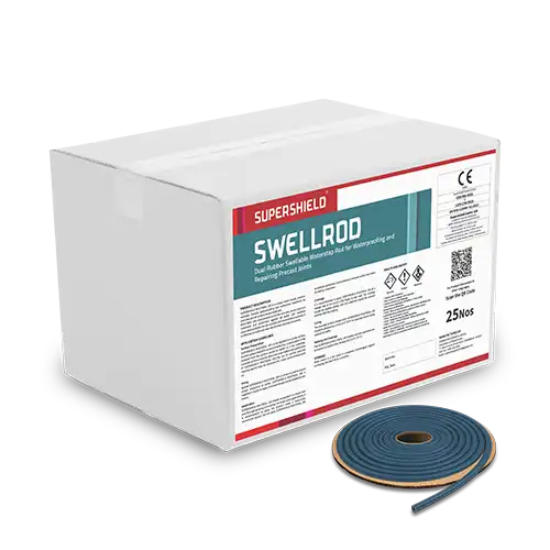Supershield Swellrod