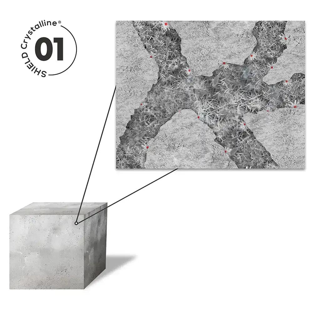 DPC Crystalline Technology