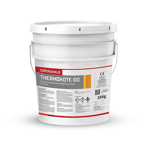 Supershield DPC ADMIXPLUS