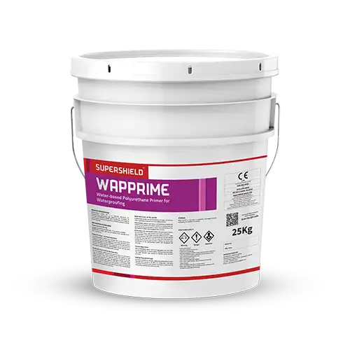 Supershield DPC ADMIXPLUS